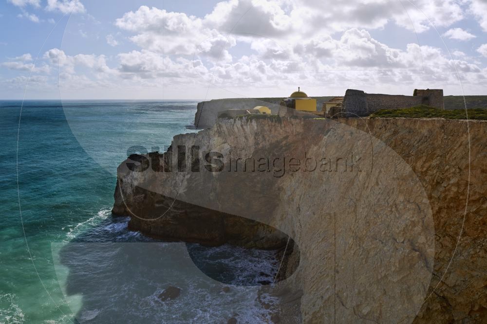 Beliche fortress
