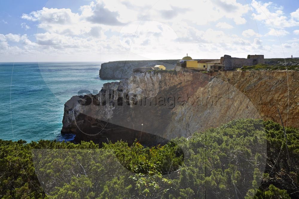 Beliche fortress