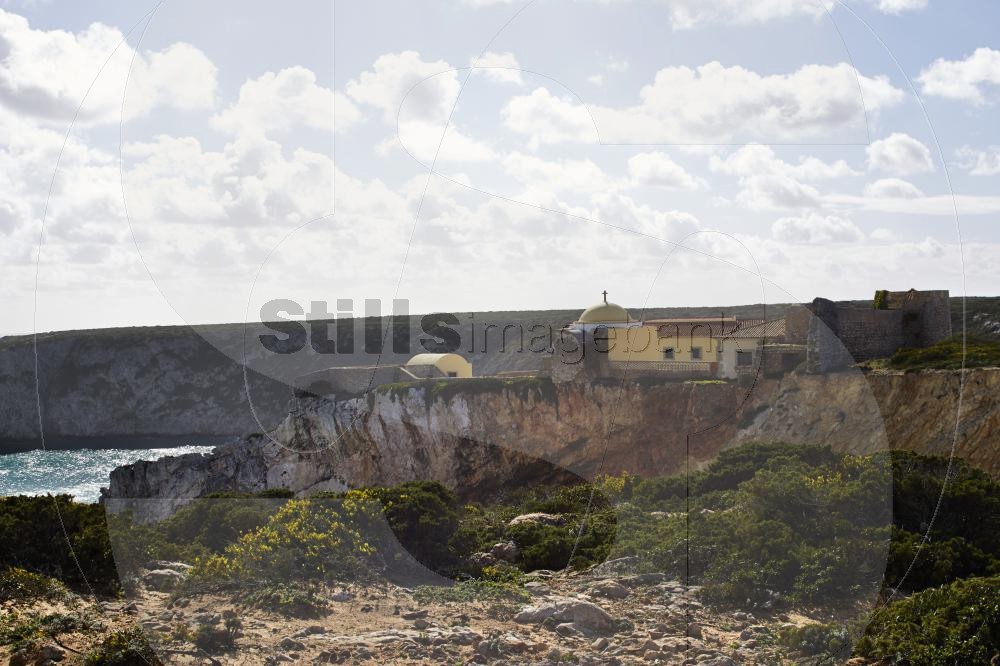 Beliche fortress