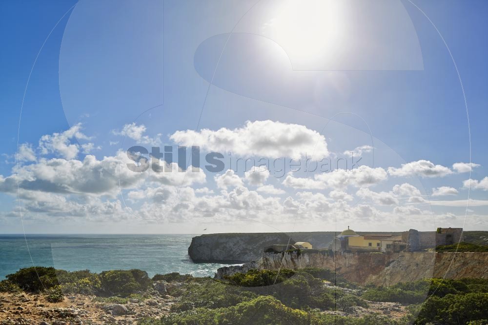 Beliche fortress
