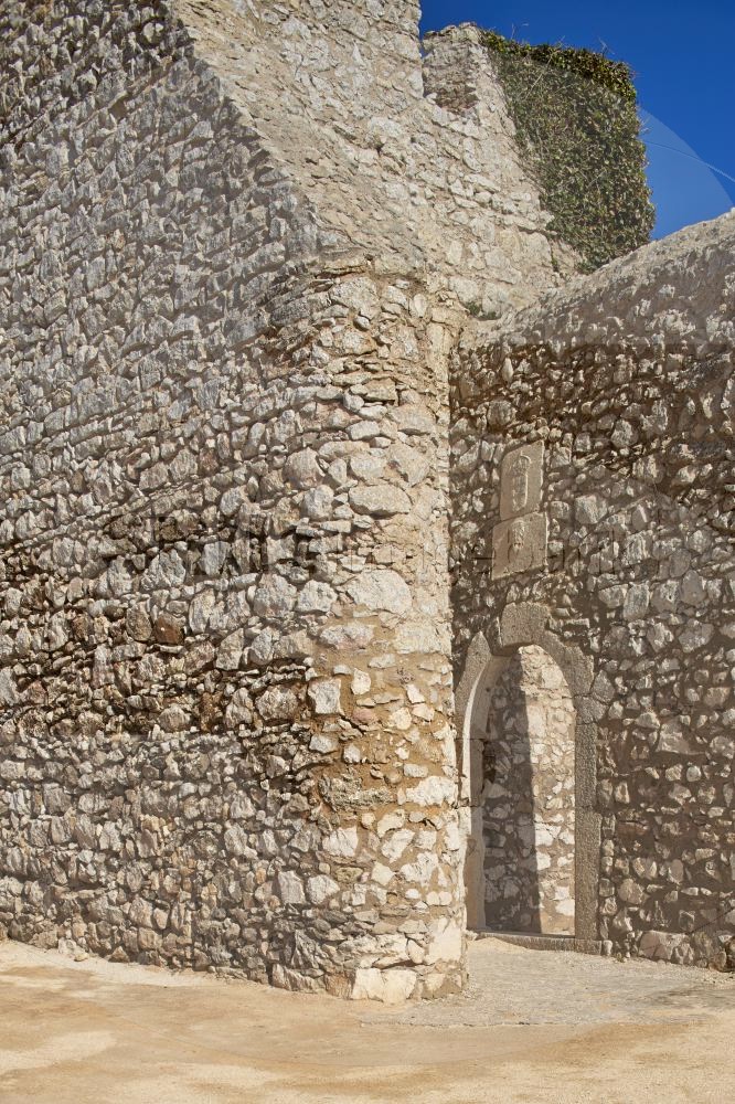 Beliche fortress