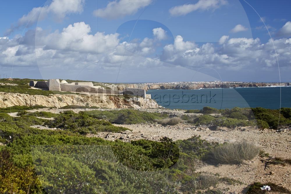 Beliche fortress