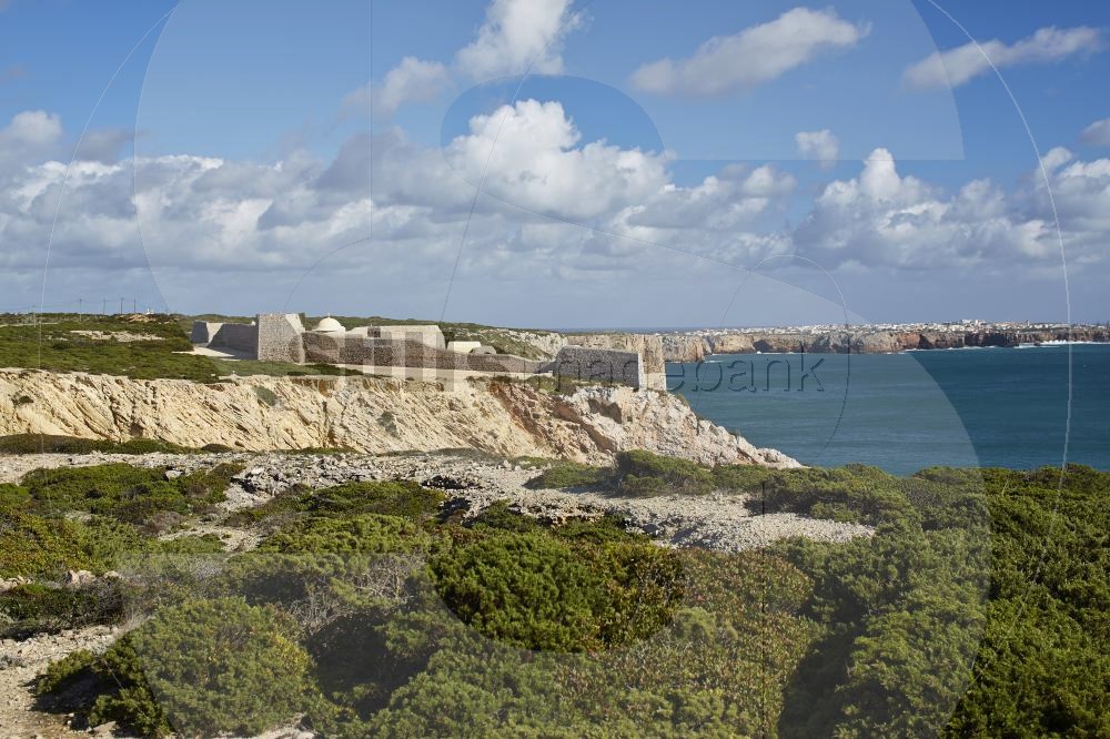Beliche fortress