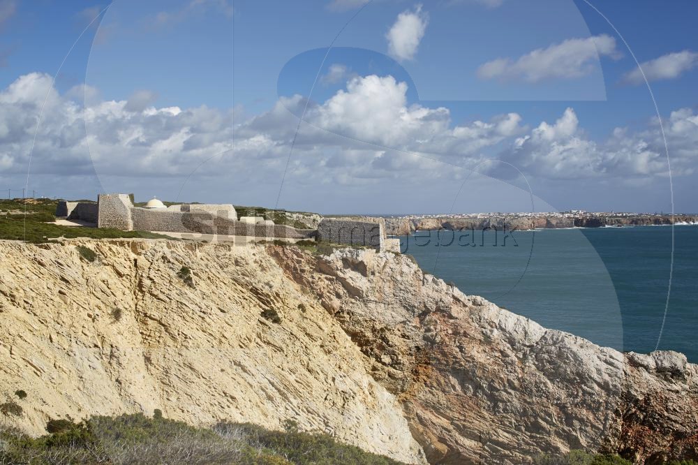 Beliche fortress