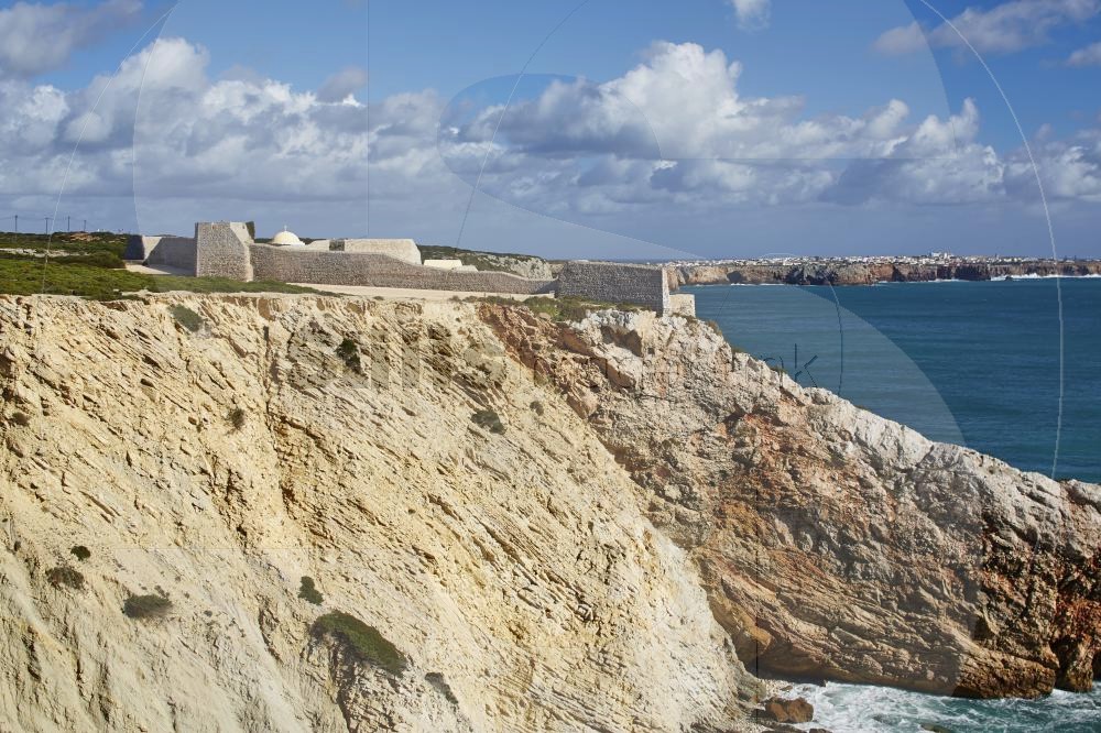 Beliche fortress