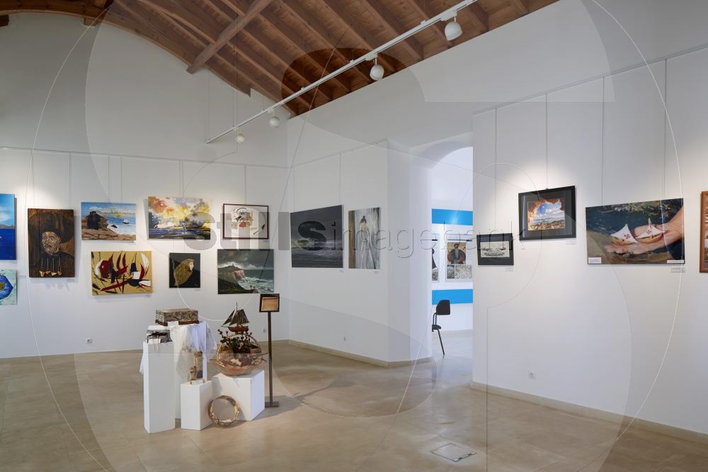 Portimão museum