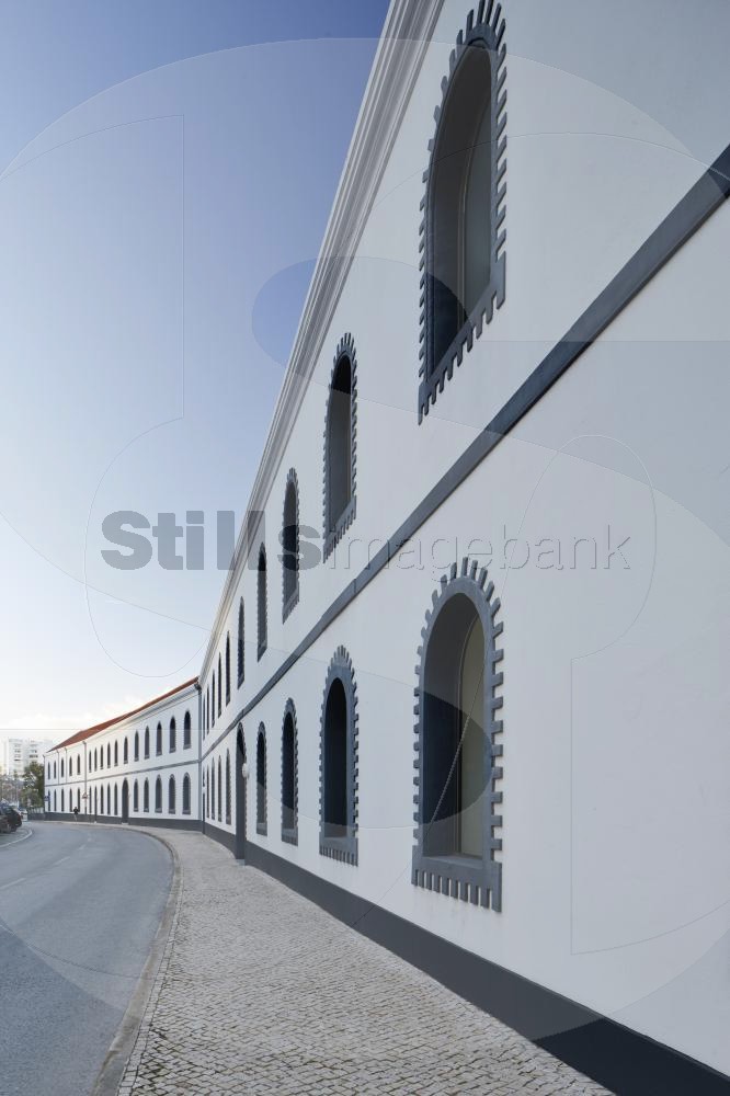 Portimão museum