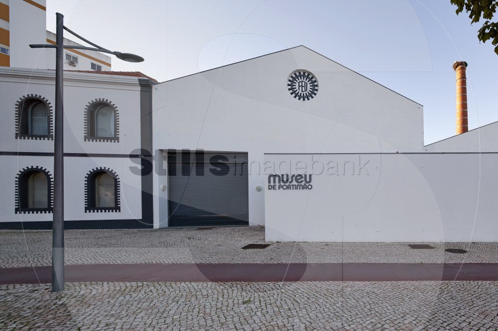 Portimão museum