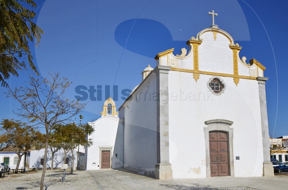 São Sebastião chapel