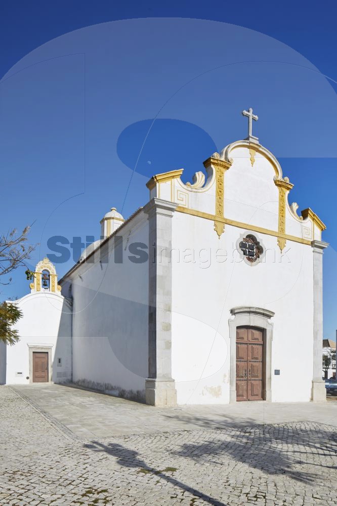São Sebastião chapel