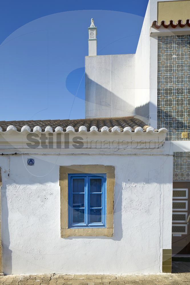 Algarvian house