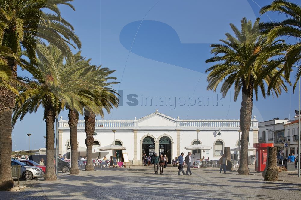 Tavira old market (RM)