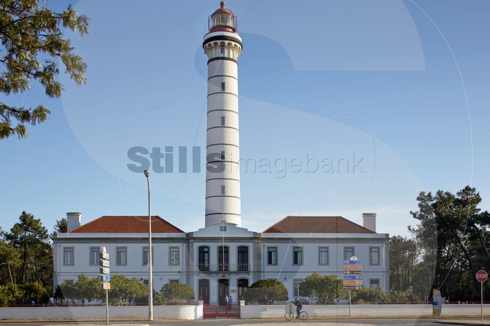 Lighthouse of Vila Real de Santo António