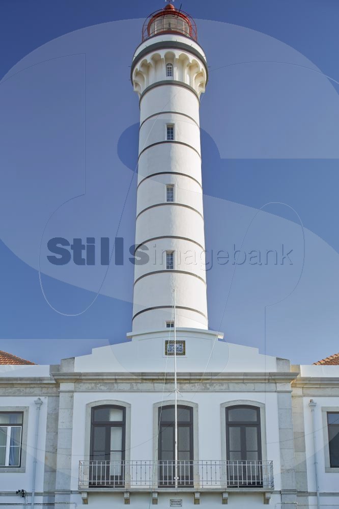 Lighthouse of Vila Real de Santo António