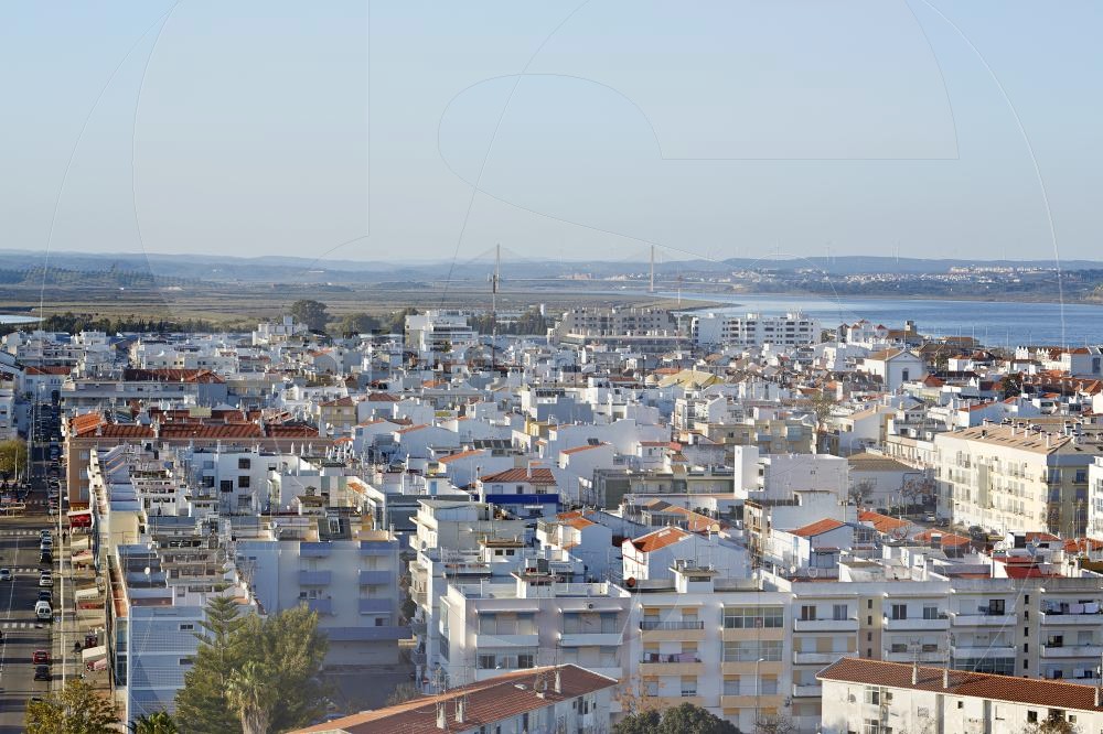 Vila Real de Santo António