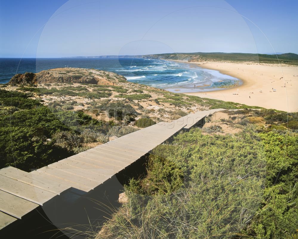 Amado beach