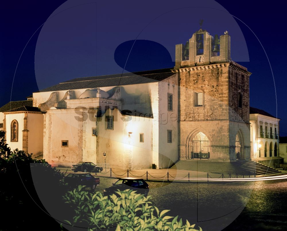 Faro Sé