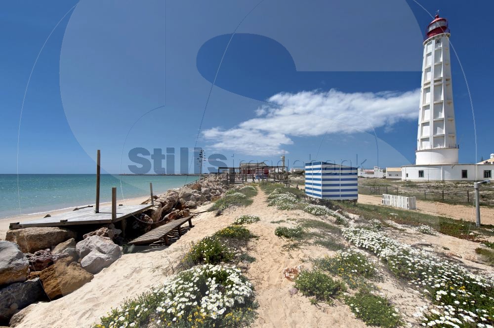 Farol island