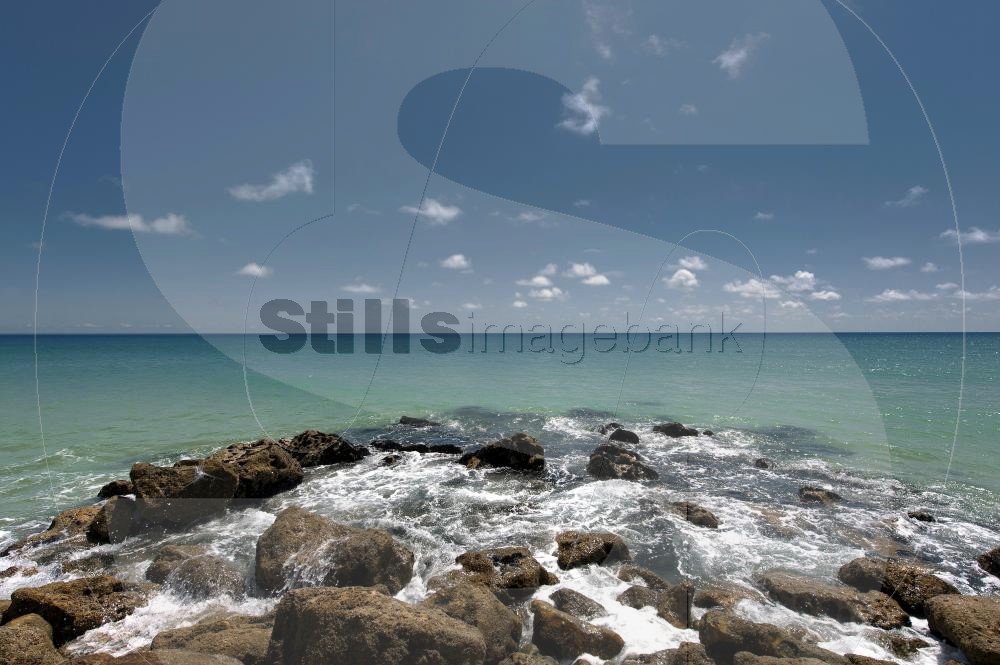 Farol island