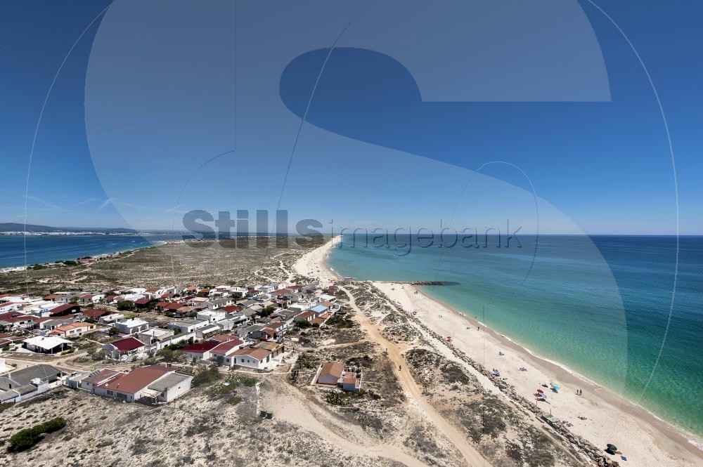 Farol island