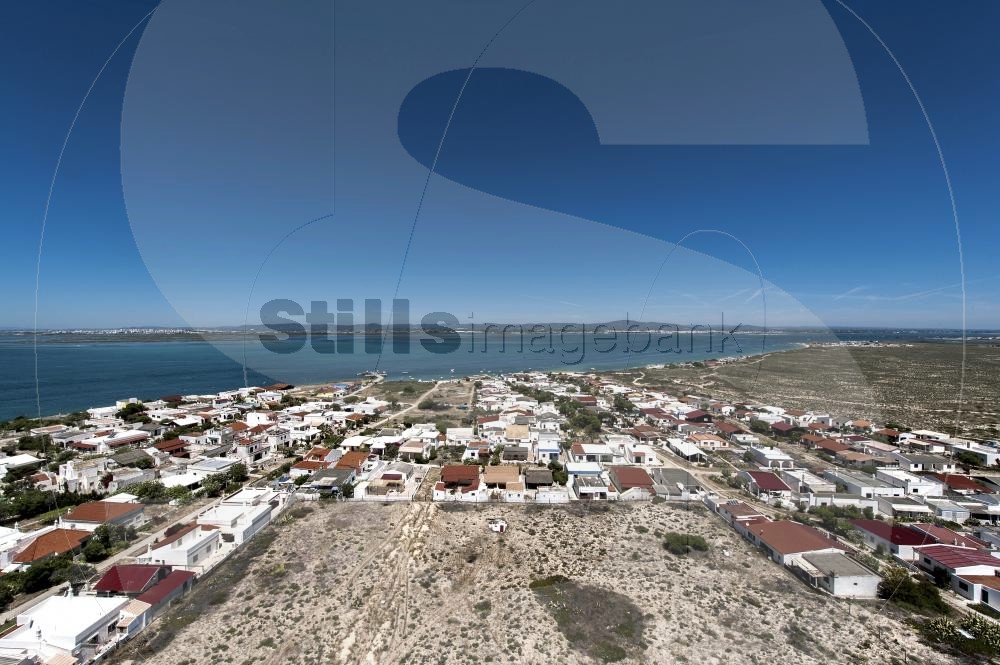 Farol island