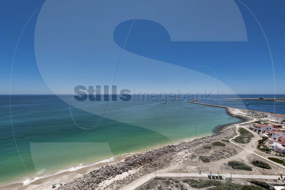 Farol island