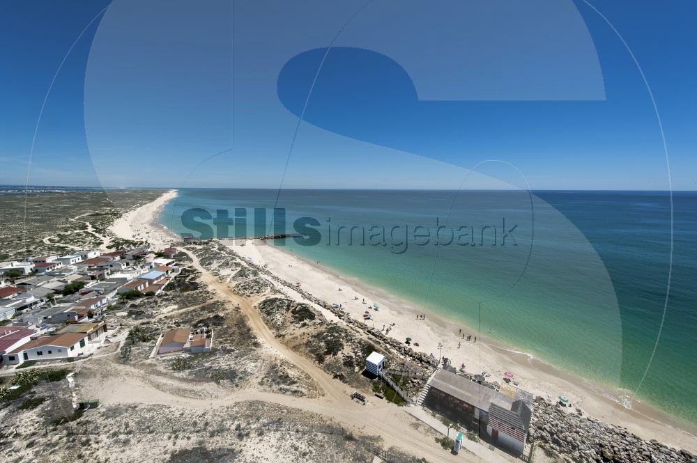 Farol island