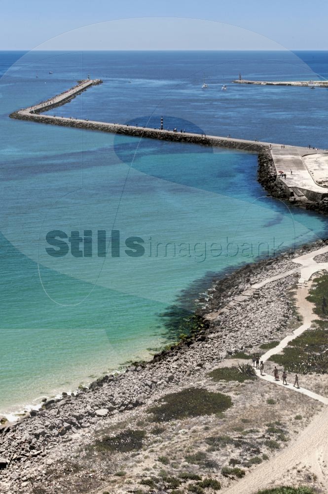 Farol island