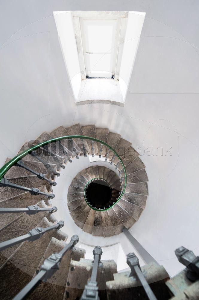 Lighthouse of santa maria
