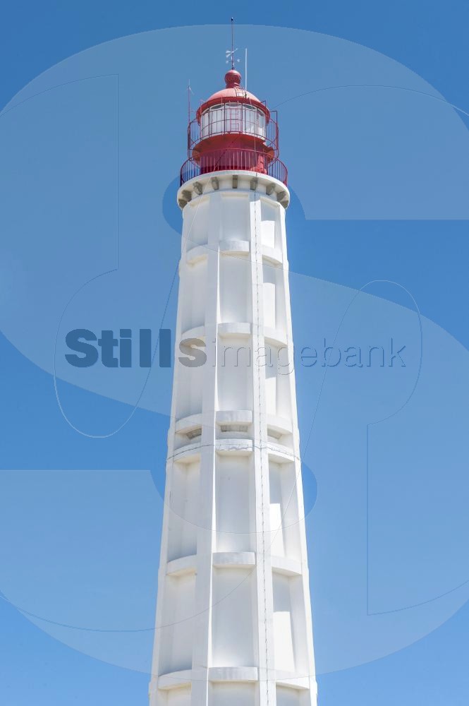 Lighthouse of santa maria