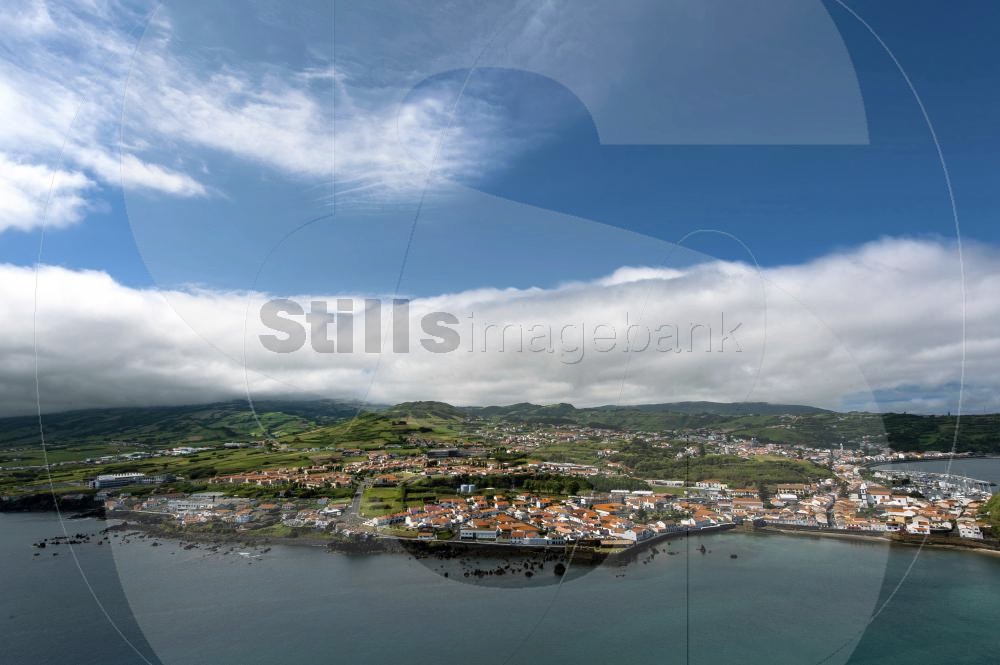 City of horta