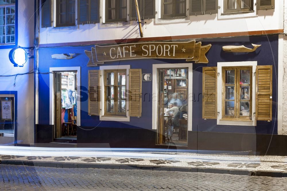 Peter cafe sport (RM)