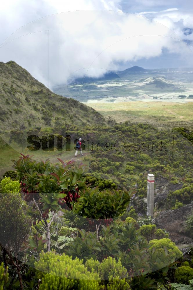 Pico mountain