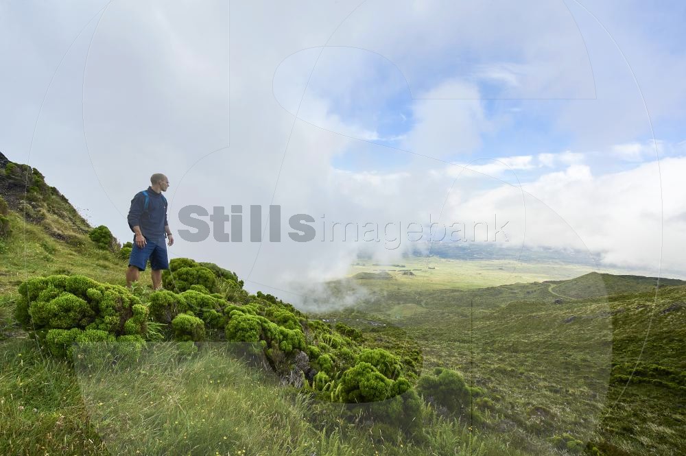 Pico mountain (RM)