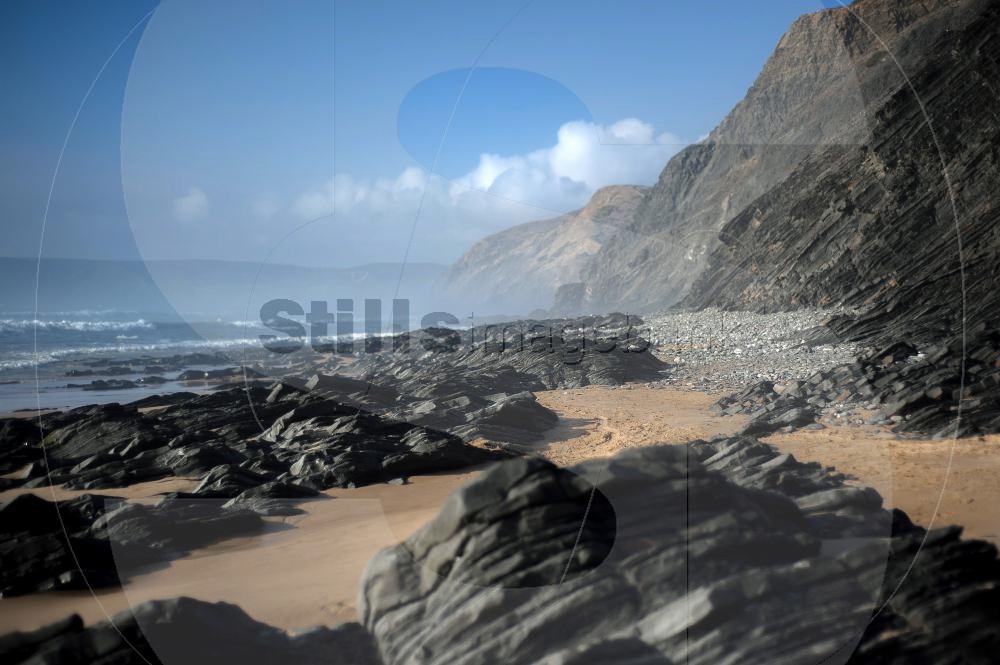 Coast Vicentina