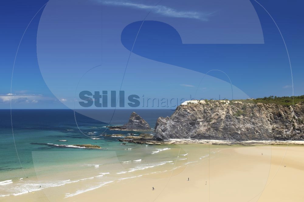 Coast Vicentina