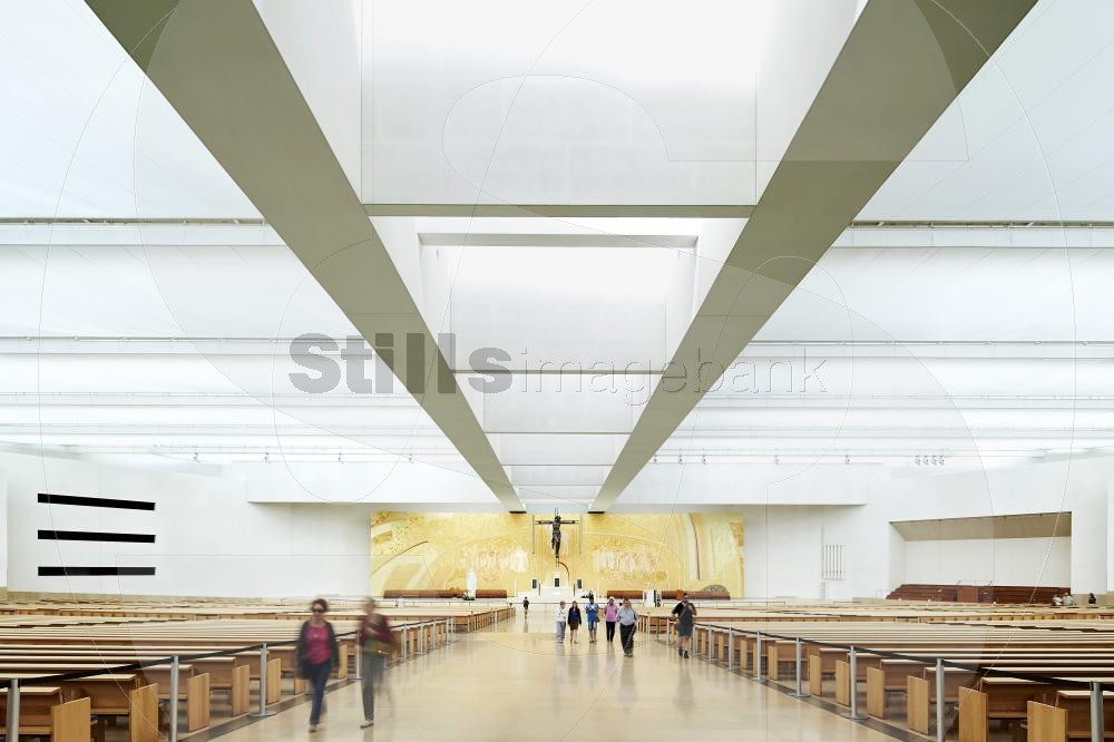 Basilica of the Holy Trinity (RM)