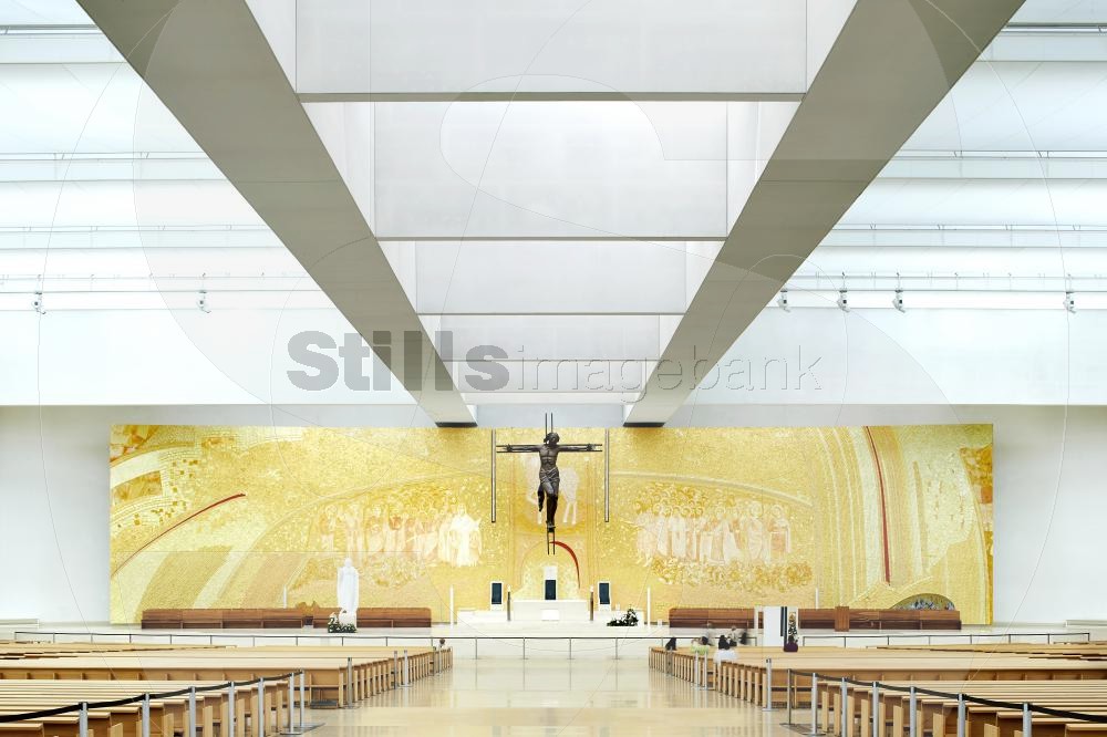 Basilica of the Holy Trinity (RM)