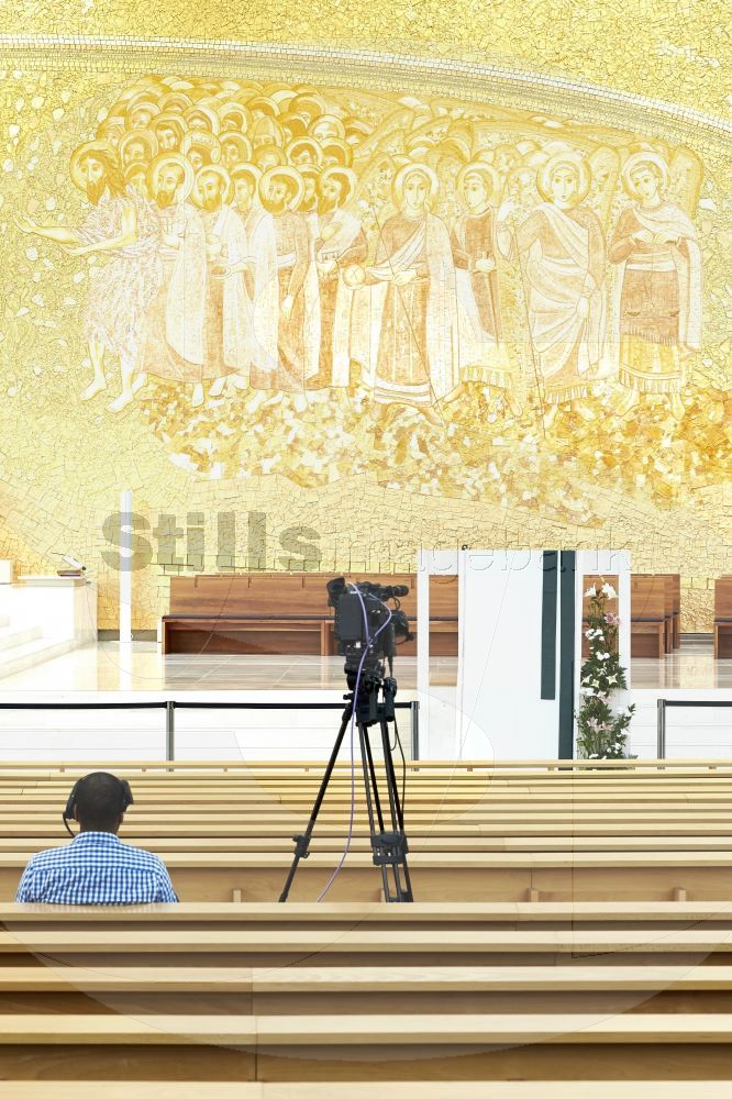 Basilica of the Holy Trinity (RM)