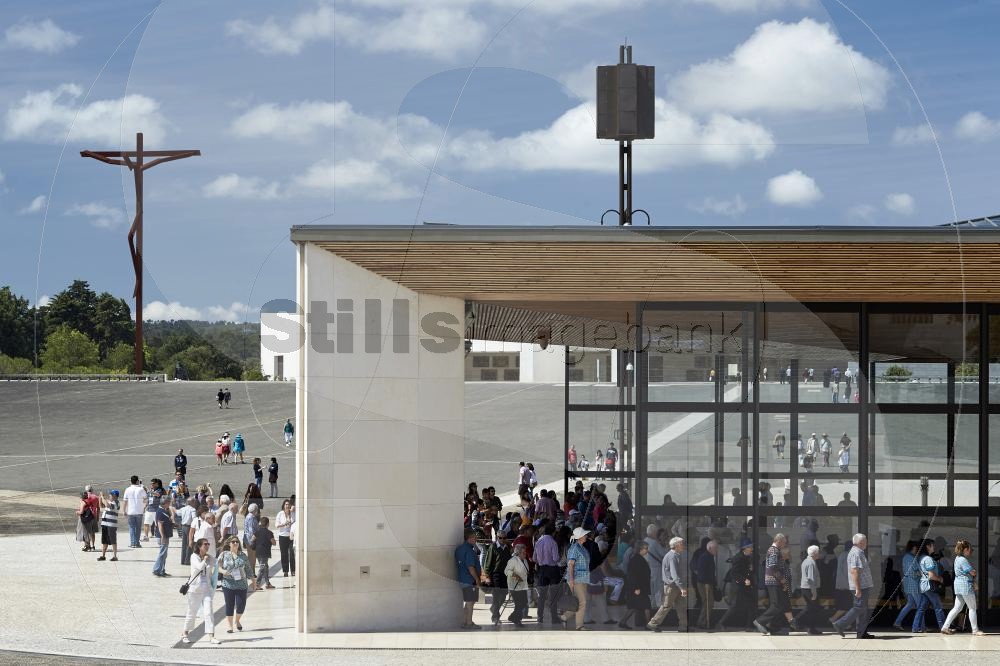 Sanctuary of Fatima (RM)