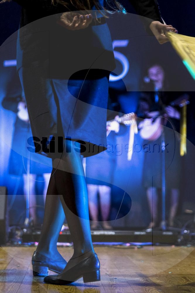 XIII Moura Encantada - University Academic Female Band Festival in Algarve