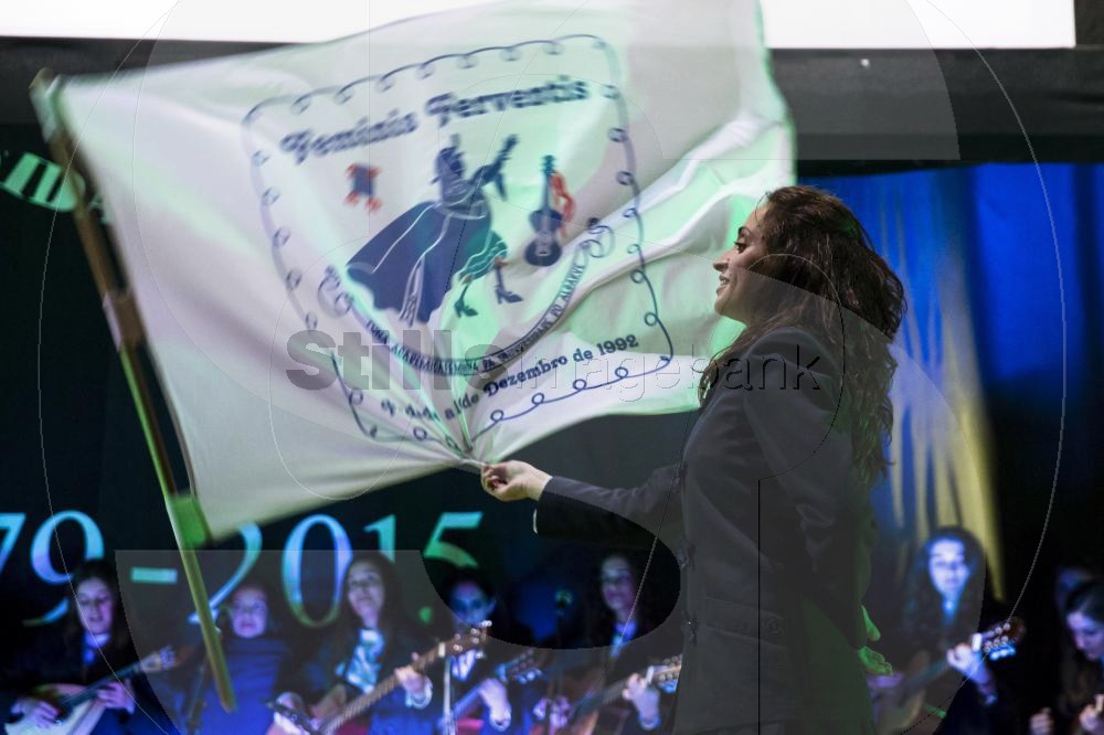 XIII Moura Encantada - University Academic Female Band Festival in Algarve (RM)