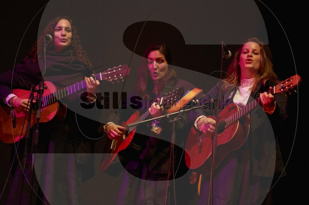 XIX Fartuna - University Academic Band Festival of Faro city (RM)