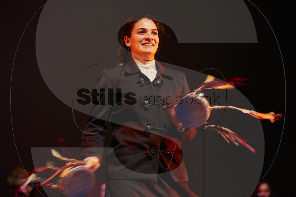 XIX Fartuna - University Academic Band Festival of Faro city (RM)