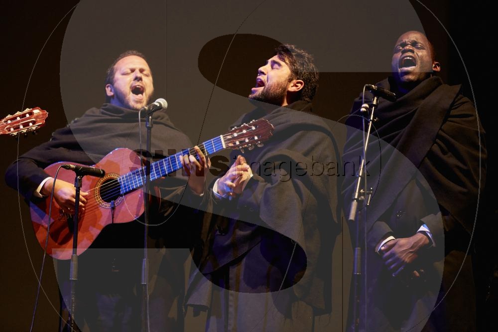 XIX Fartuna - University Academic Band Festival of Faro city (RM)