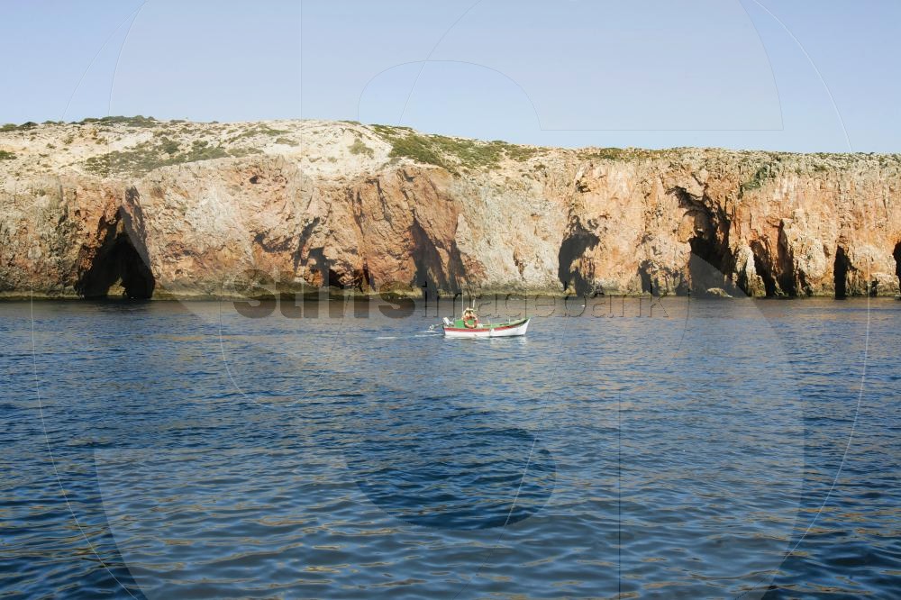 Fishing boat