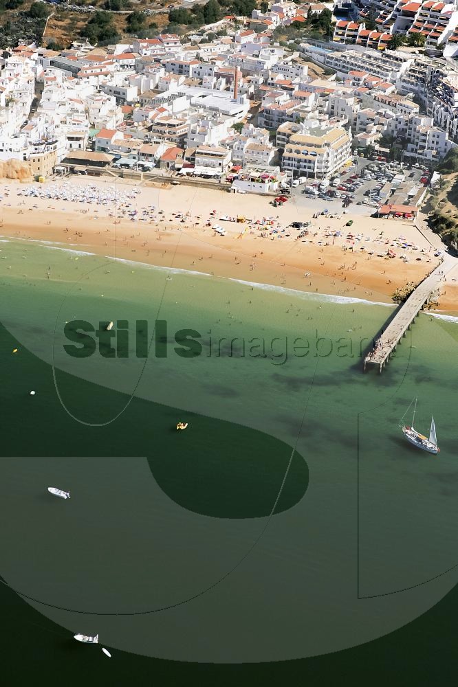 "Praia dos Pescadores"
