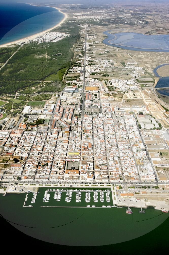 Vila Real de Santo António