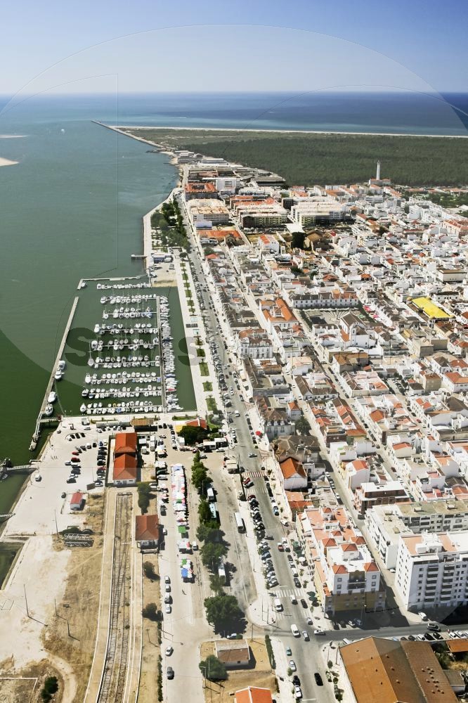 Vila Real de Santo António