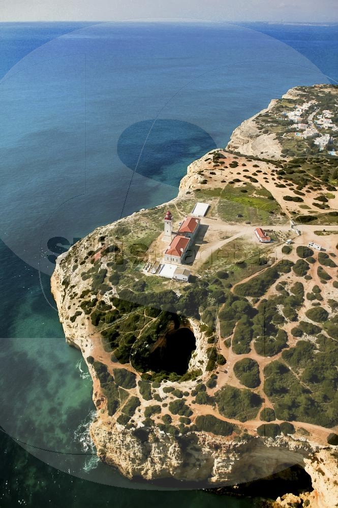 Alfanzina lighthouse